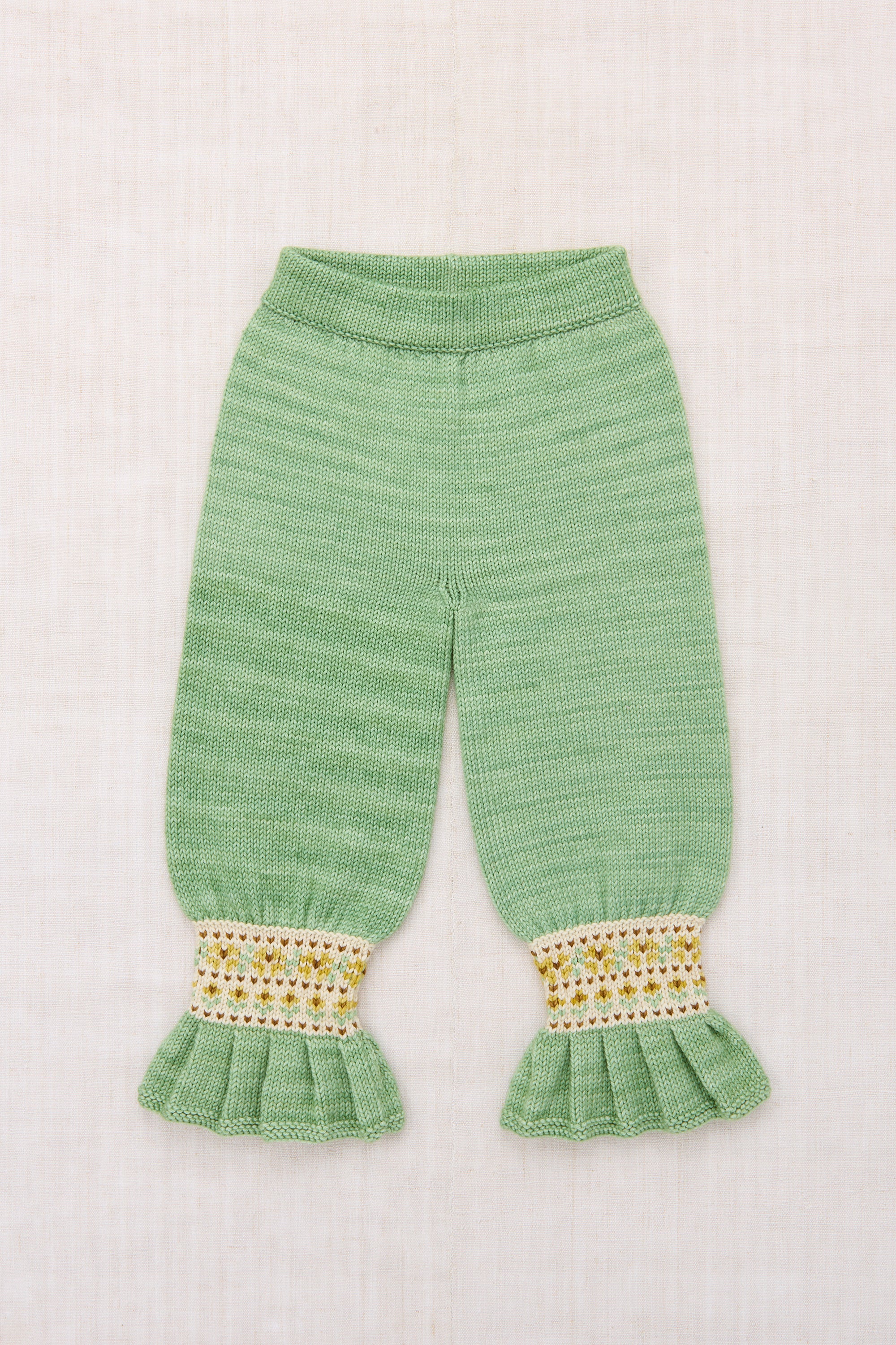 Fair Isle Amiko Legging