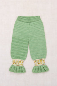 Fair Isle Amiko Legging
