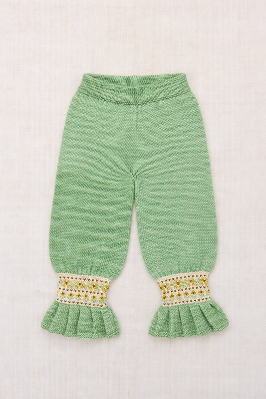 Fair Isle Amiko Legging