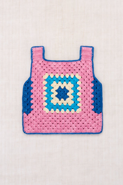Lake House Vest