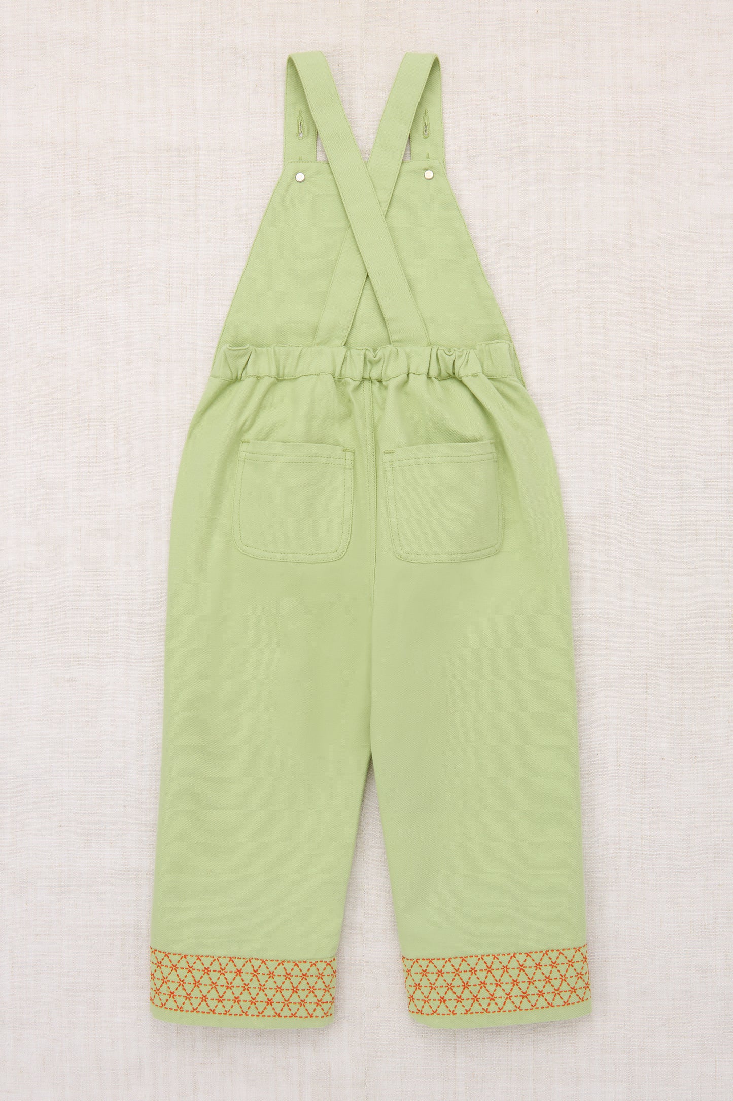 Little Paths Sal Overall