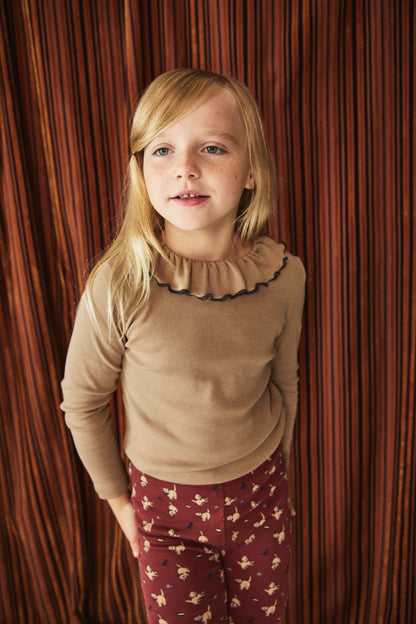Paloma Top