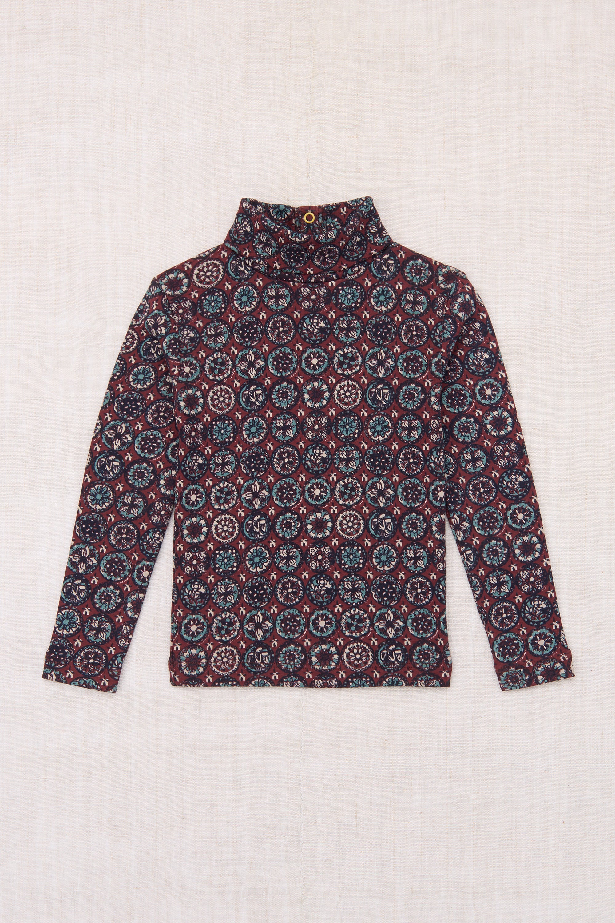 Kids Shirts & Tops for Boys & Girls | Misha & Puff