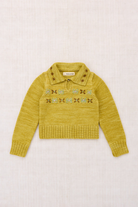 Floret Leonie Sweater