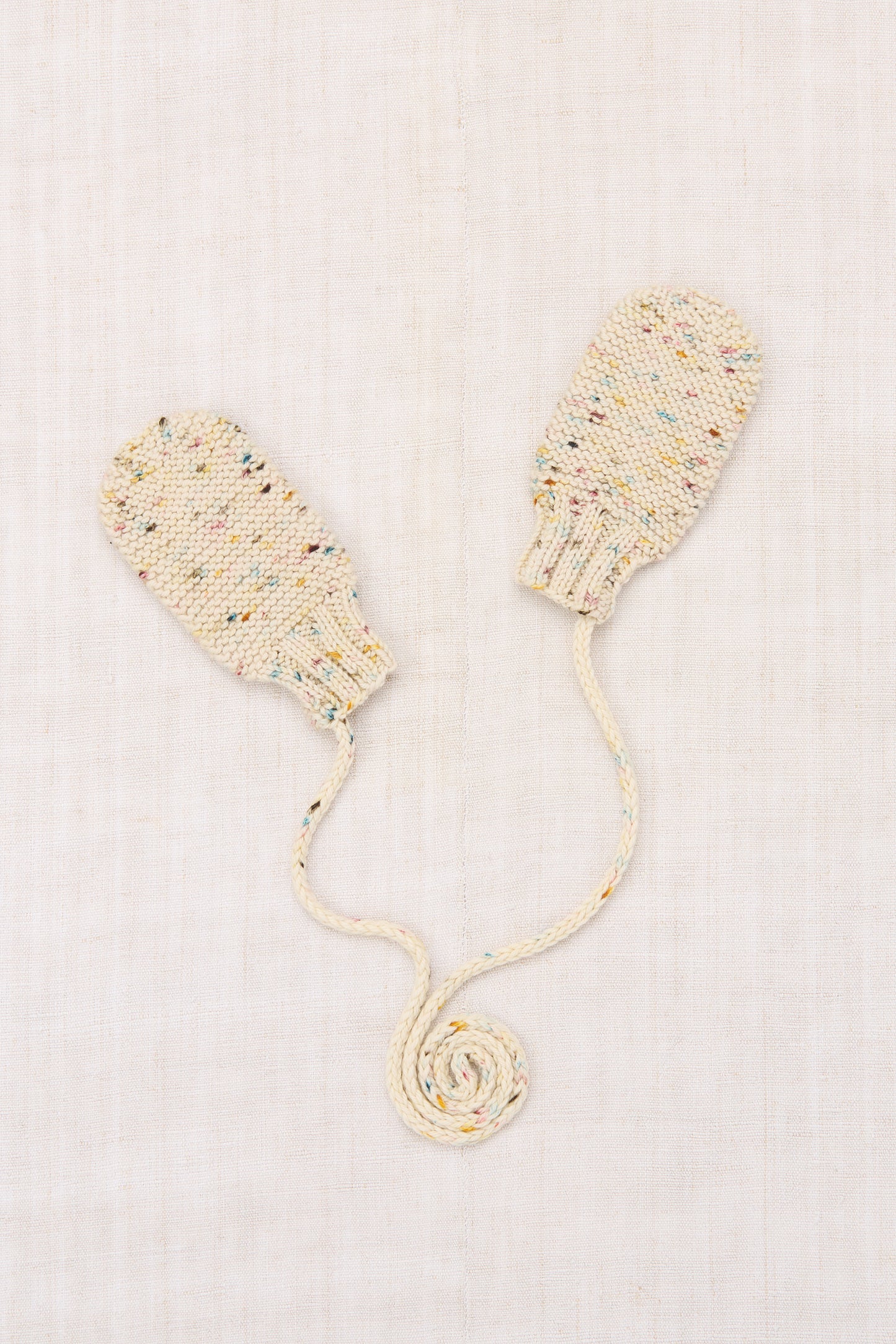 Baby Safe Harbor Mittens