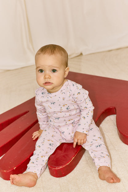 Baby Jumpsuit