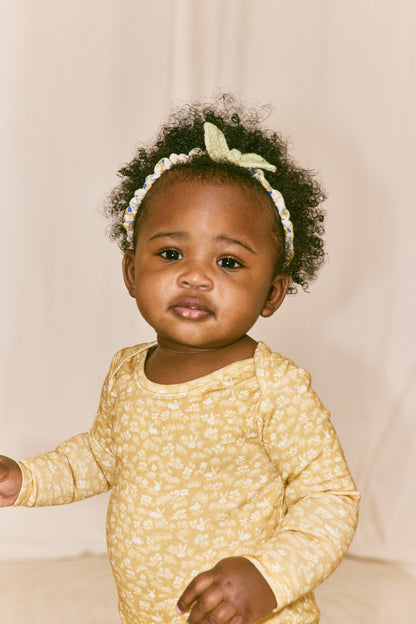 Baby Jumpsuit