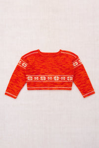 Magnus Sweater