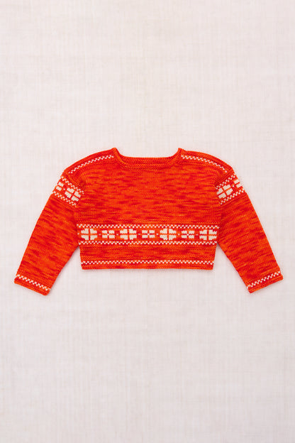 Magnus Sweater