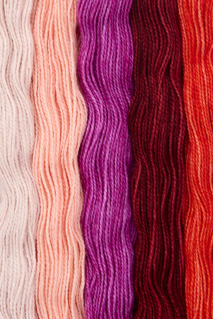 Merino Mini Skein Bundle