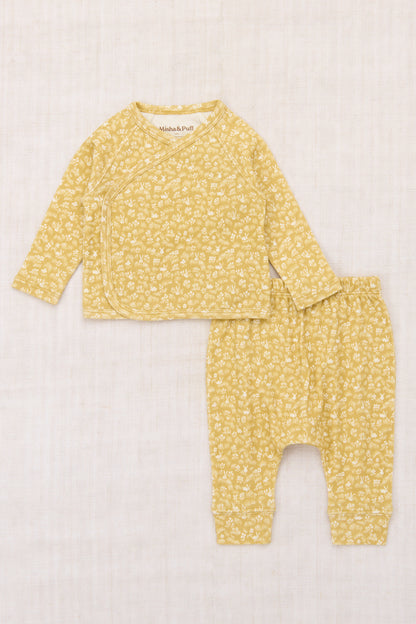 Baby Wrap Set