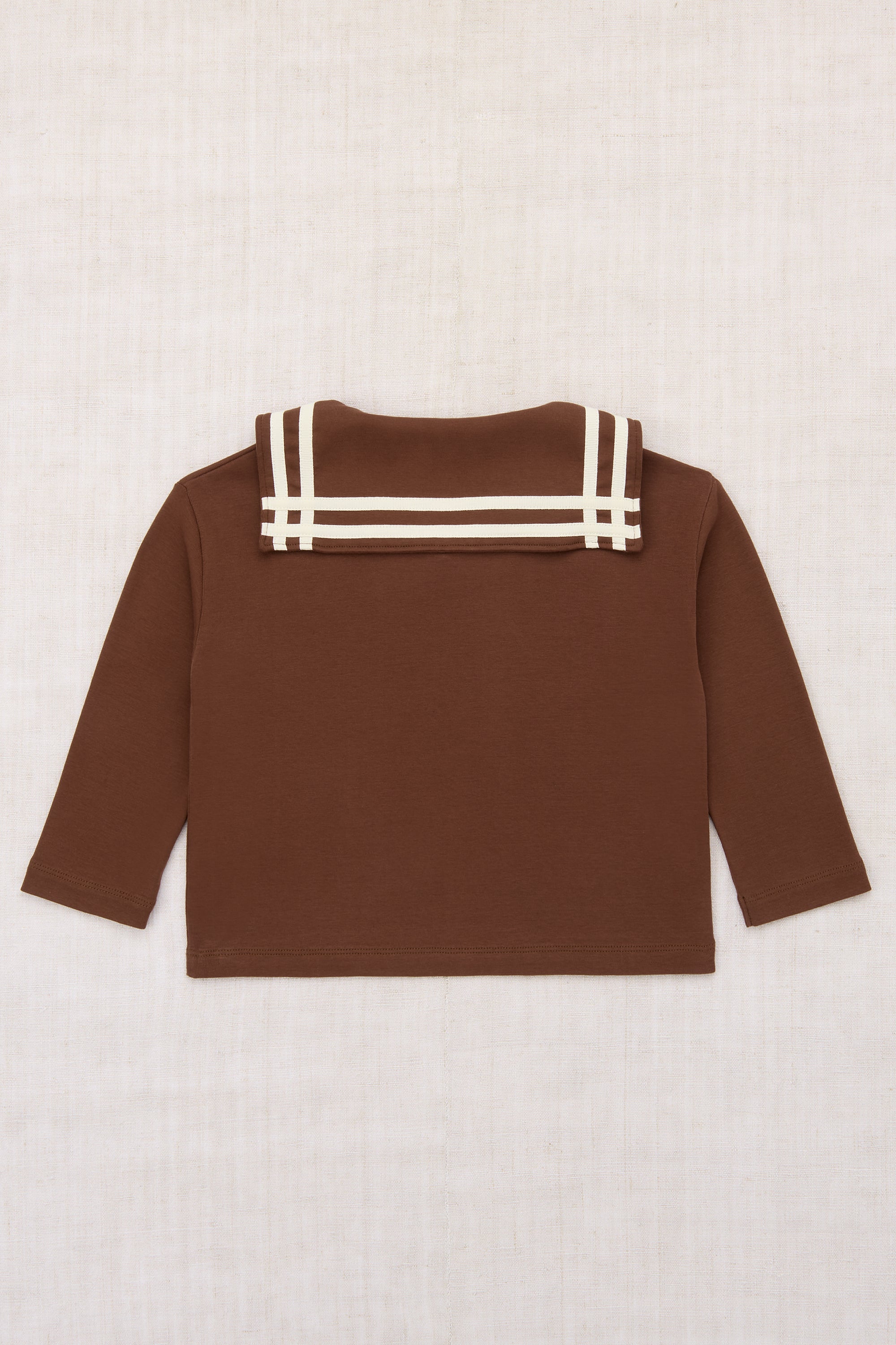 Sailor Top – Misha & Puff