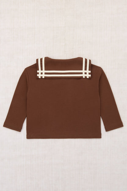 Sailor Top