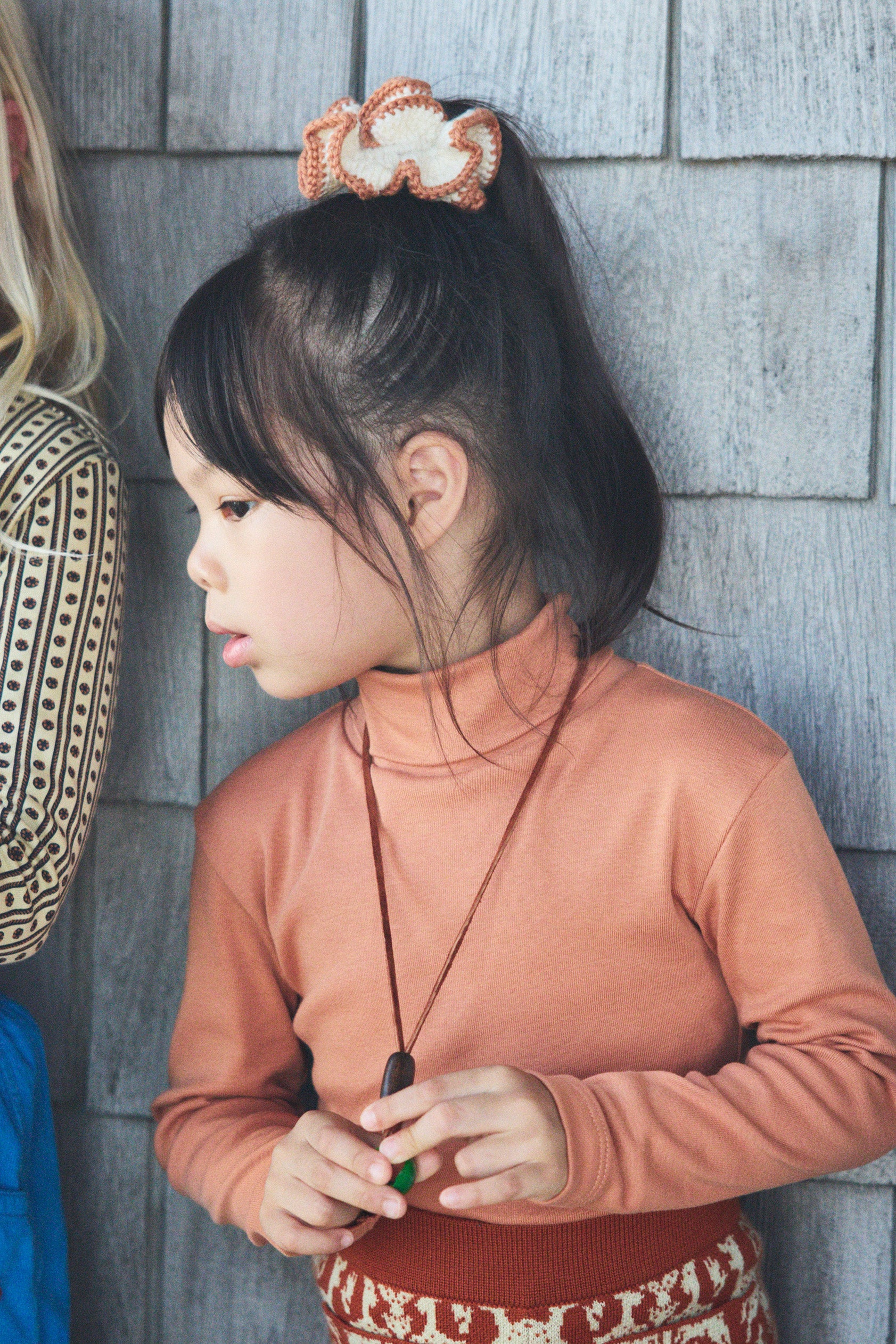 Turtleneck – Misha & Puff