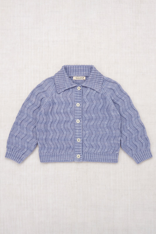 Wake Mer Cardigan