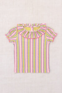 Balloon Sleeve Paloma Tee