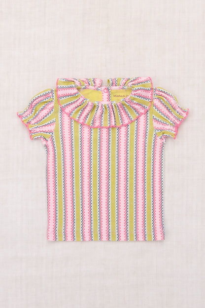 Balloon Sleeve Paloma Tee