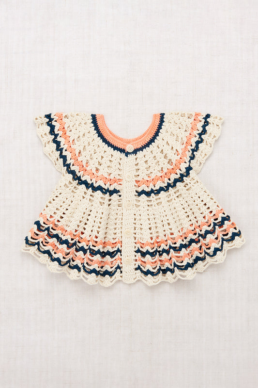 Wellfleet Swing Cardigan