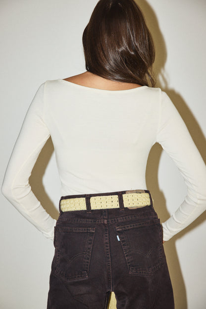 Ballet Top