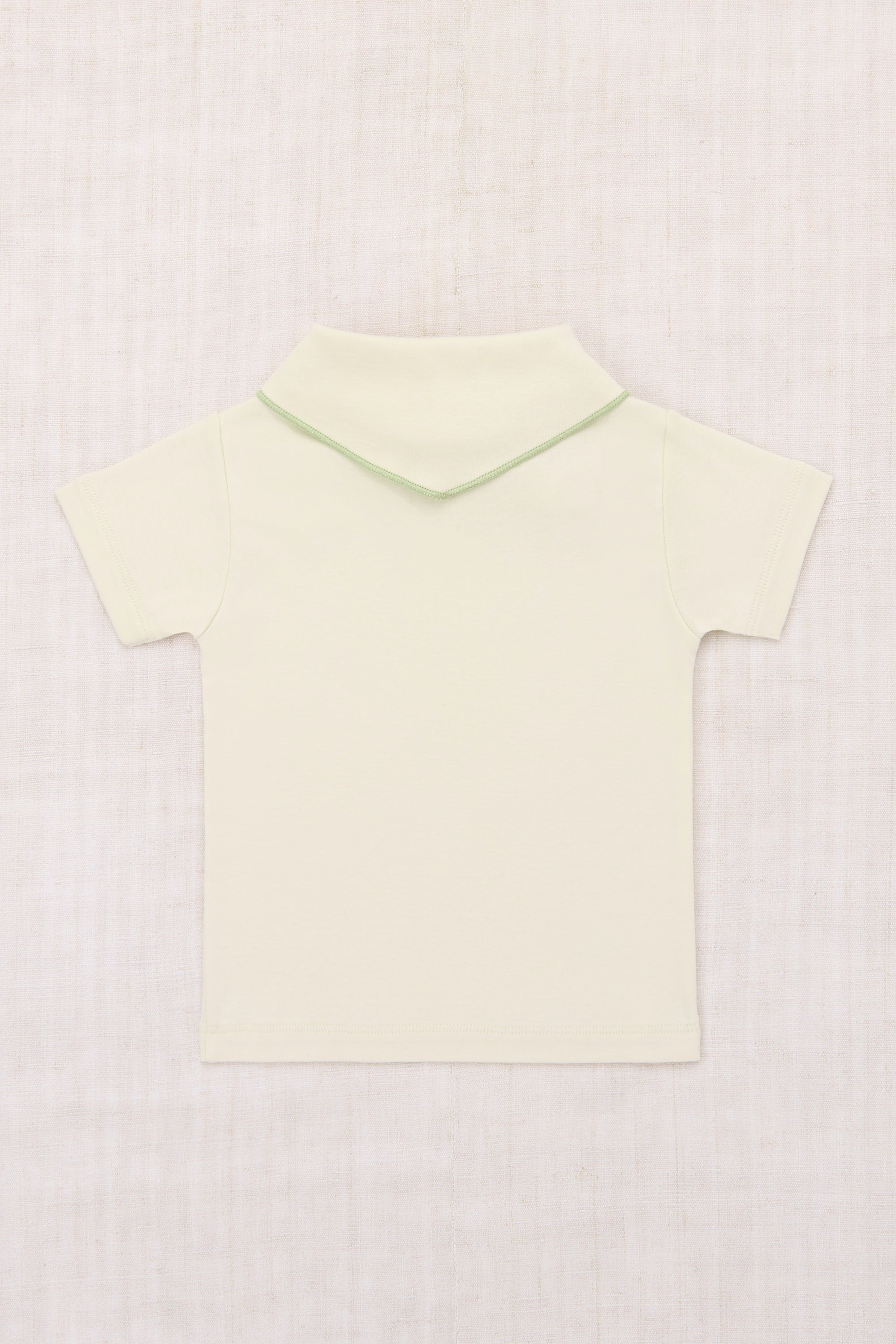 ※29日まで misha & puff scout tee 5y Scout Tee – Misha & Puff