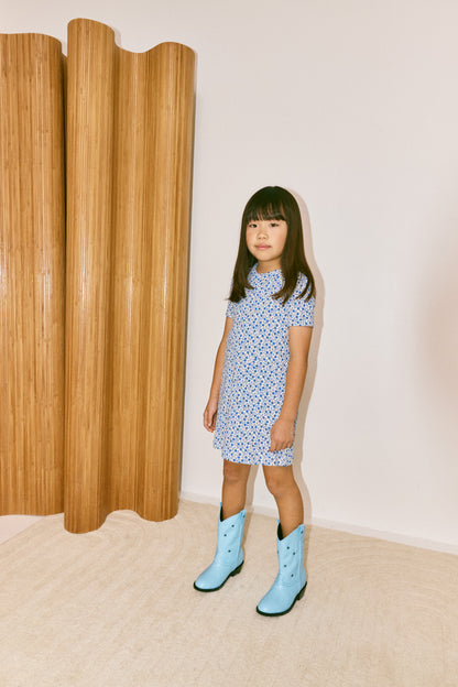Twiggy Dress