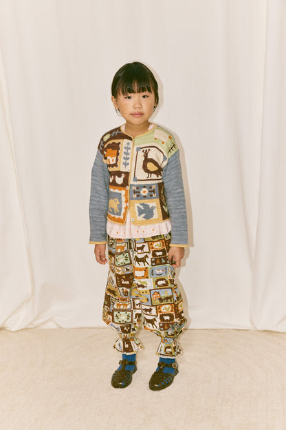Fable Cardigan