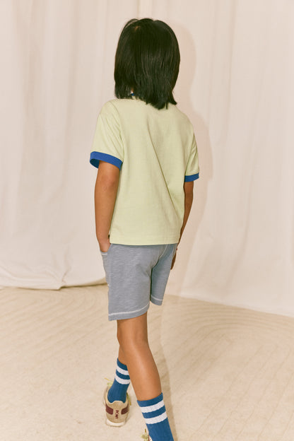 Rally Short