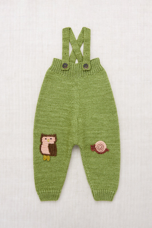 Baby Meadow Overall