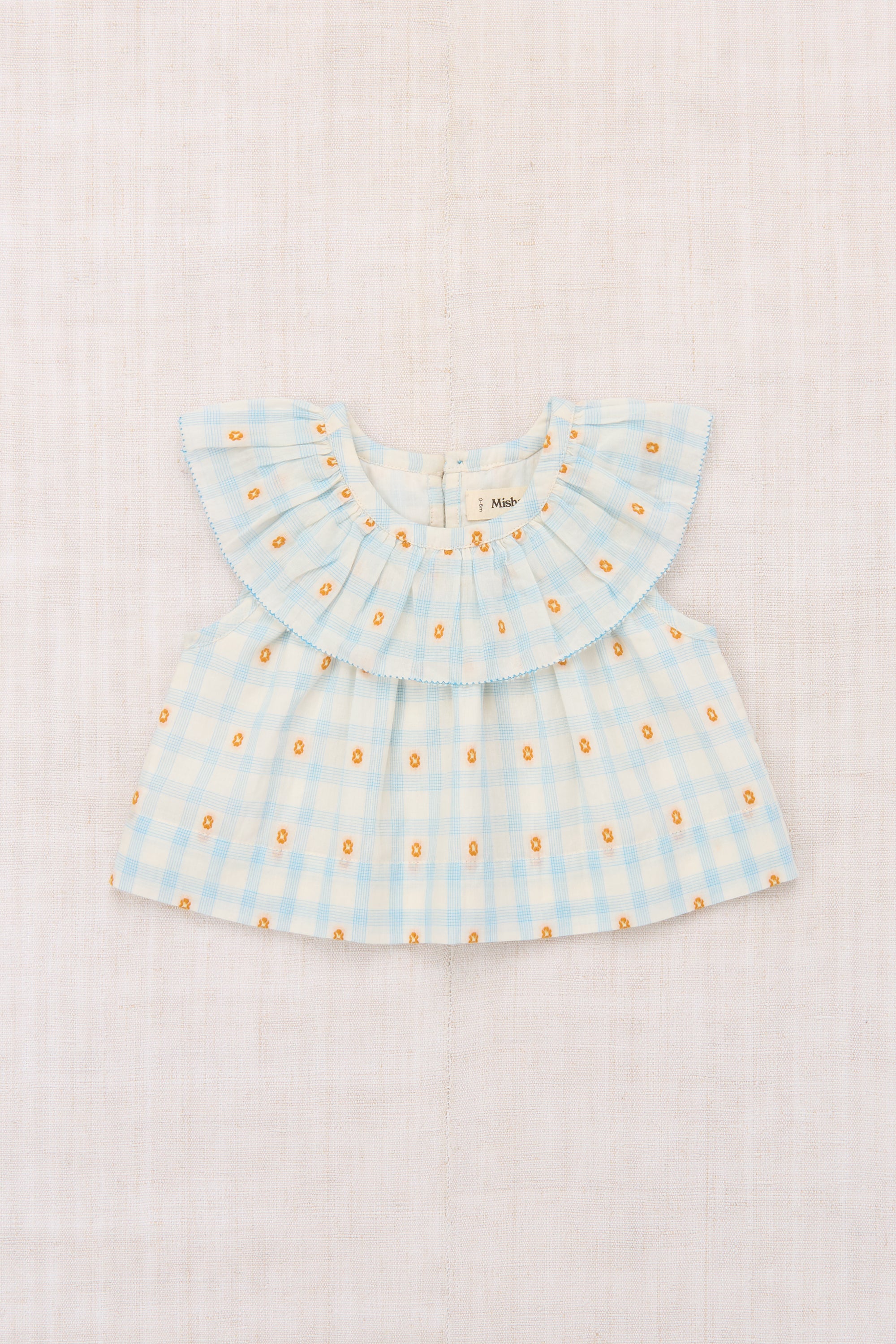 Baby Shirts & Tops | Misha & Puff