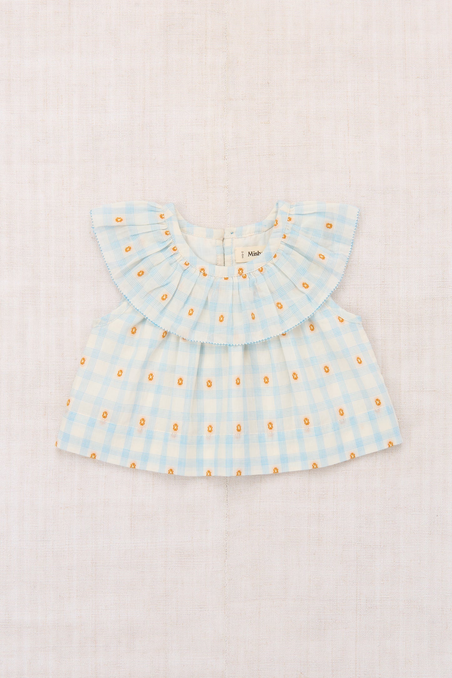 Baby Tallulah Top