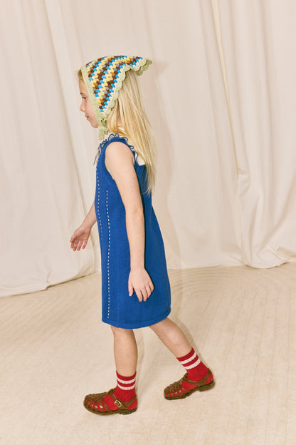 Lucille Dress