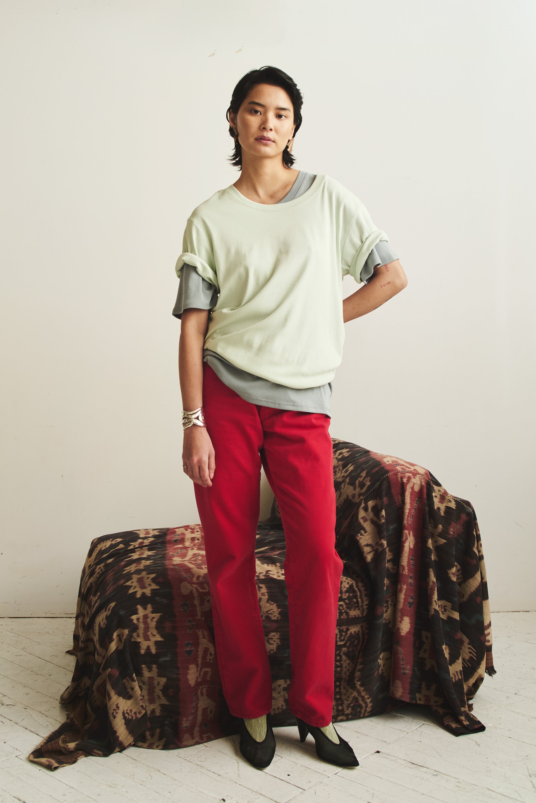 Neel Tee