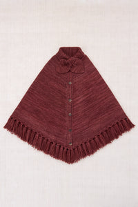 Scout Poncho