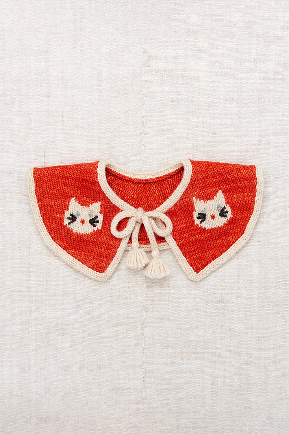 Kitten Collar