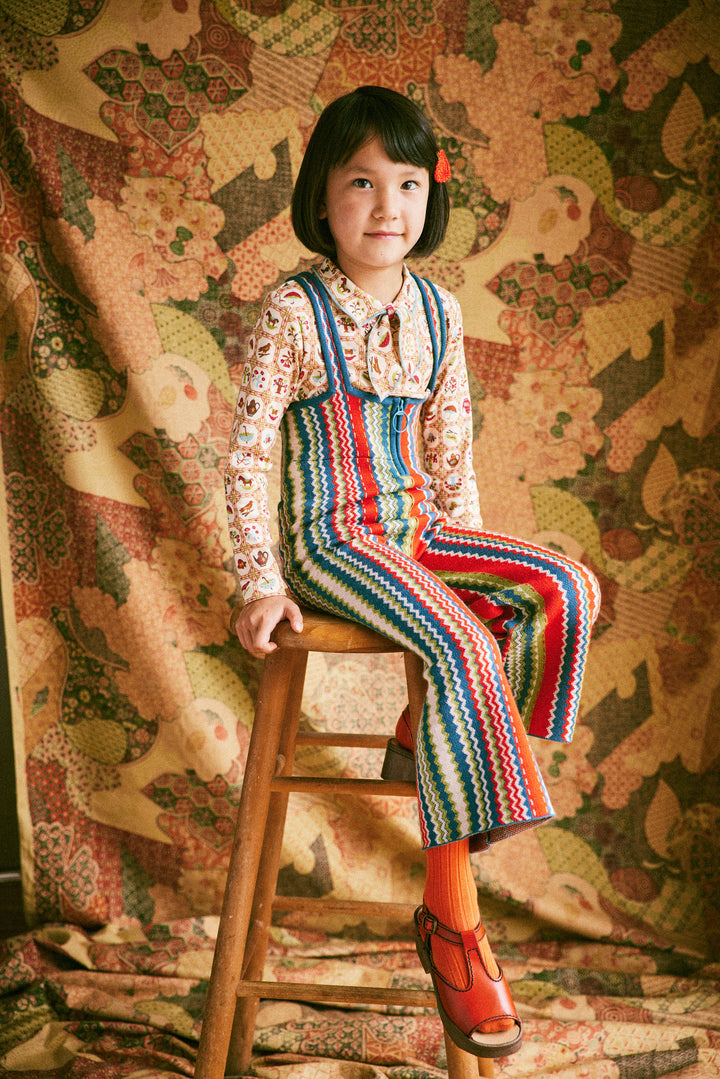 +Misha&Puff+ BABY LEGGING | MARZIPAN CIRCUS