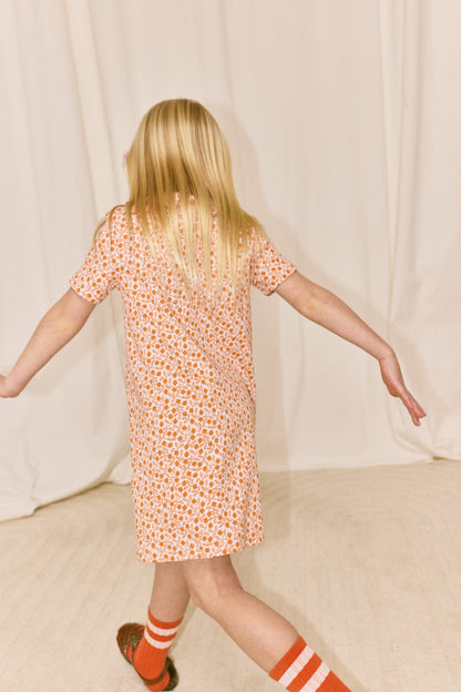 Twiggy Dress