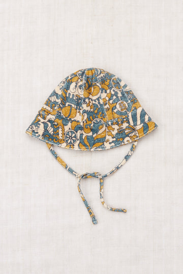 Baby Starling Sunhat