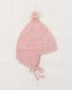 Pointy Peak Hat - Misha & Puff