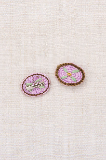 Floret Clip Set