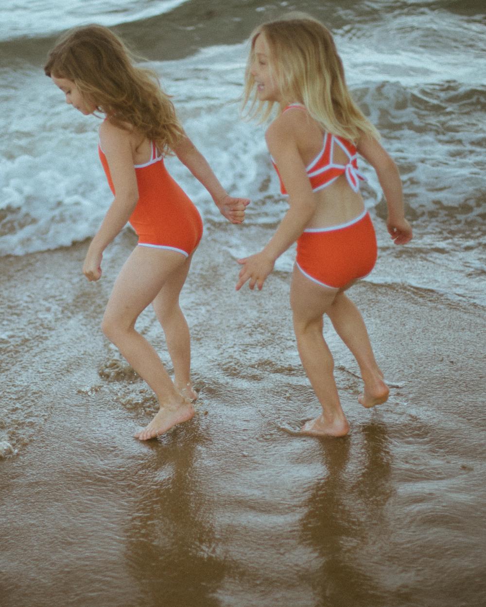 Classic Swimsuit