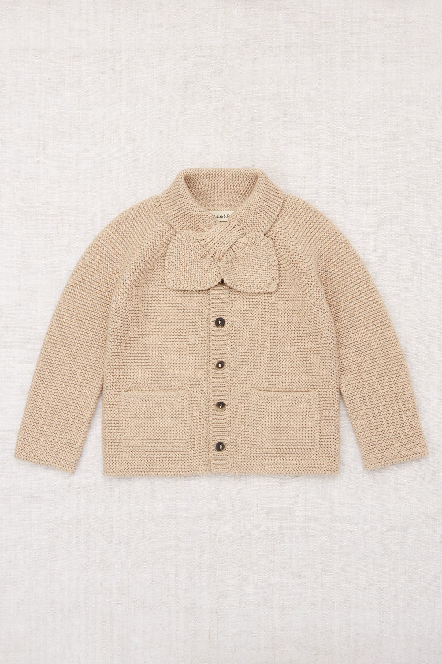 Scout Cardigan
