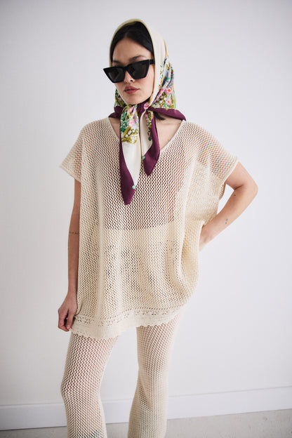 Net Tunic