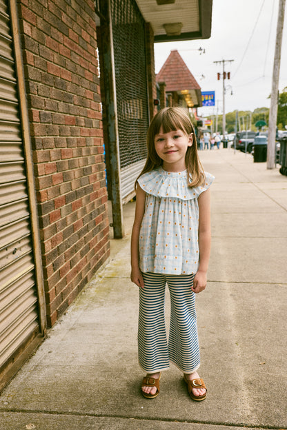 Tallulah Top