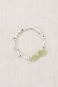 Baby Leaf Headband