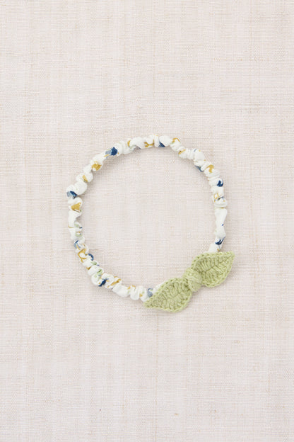 Baby Leaf Headband