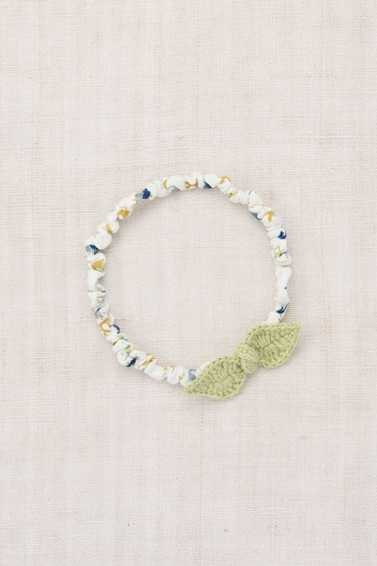 Baby Leaf Headband