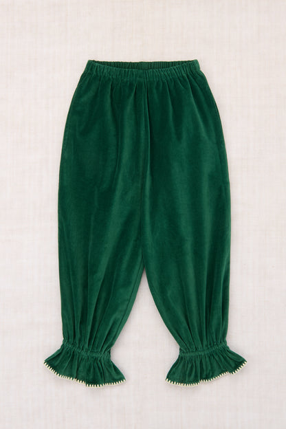 Velvet Zuzu Pant