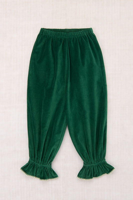 Velvet Zuzu Pant