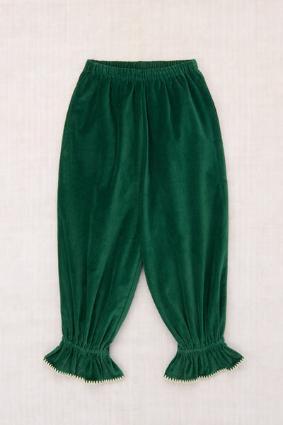 Misha&Puff パンツ　Velvet Zuzu Pant 4T Velvet Zuzu Pant – Misha & Puff