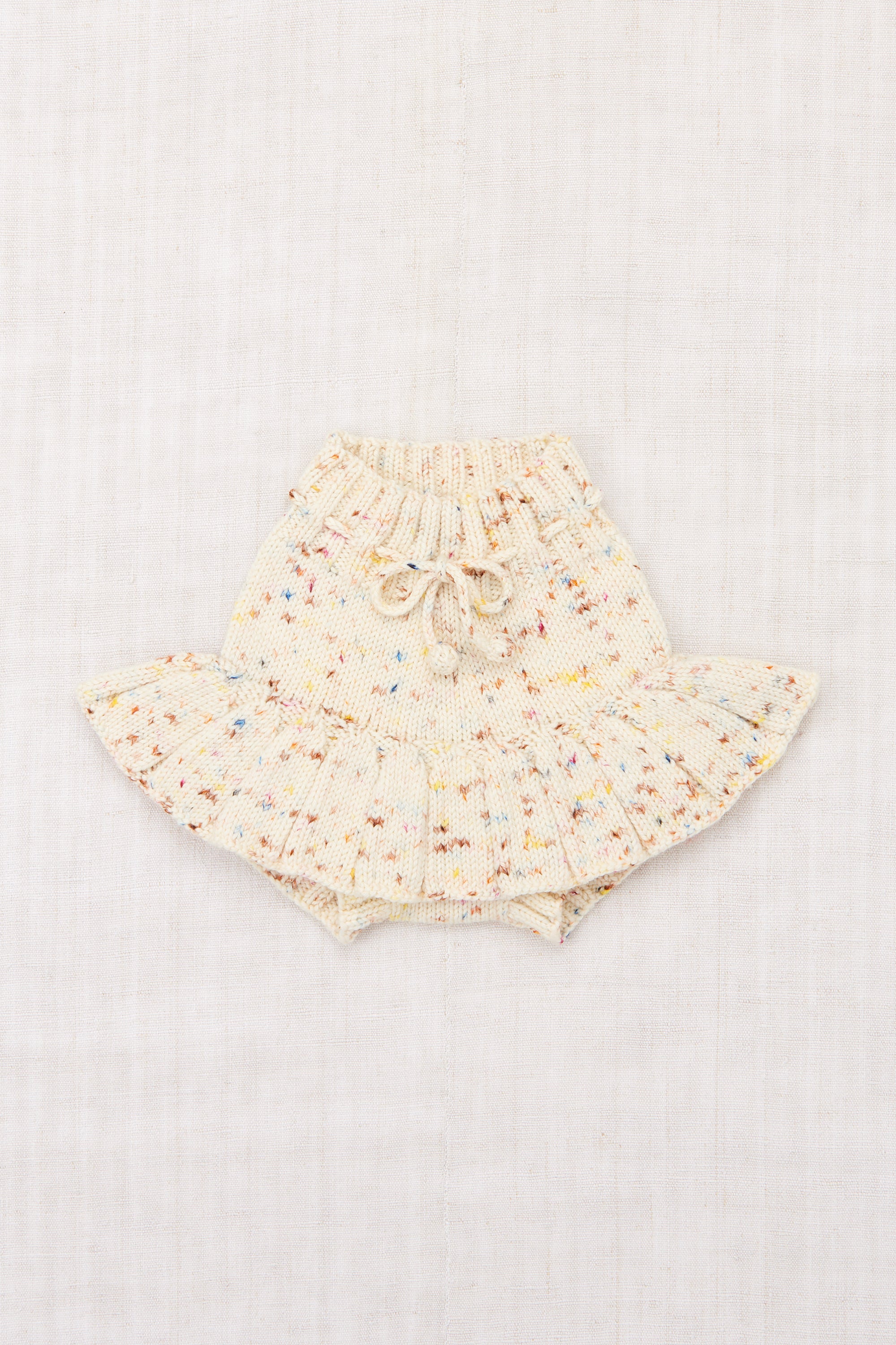 Baby Skating Pond Skirt – Misha & Puff